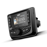 Wet Sounds® MC2 Head Unit