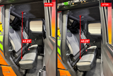 Polaris® Xpedition Rear Subwoofer Upgrade | UTVS-XPD-RS-UP