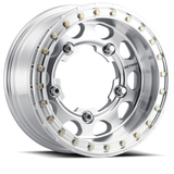 Aluminum Wheels 15x7 Buggy Beadlock MR103 Raw Machined Method