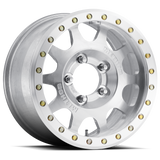 Aluminum Wheels 17x9 Forged MR201 Raw Machined Method
