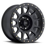 Aluminum Wheels 16x8 NV MR305 Matte Black MB Method