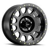 Aluminum Wheels 18x9 NV MR305 Matte Black MB Method