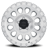 Aluminum Wheels 20x9 MR315 Machined SL Clear Coat Method
