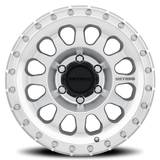Aluminum Wheels 20x9 MR315 Machined SL Clear Coat Method