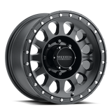 Aluminum Wheels 20x9 MR315 Matte Black MB Method