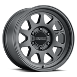 Aluminum Wheels 18x9 MR316 Matte Black MB Method