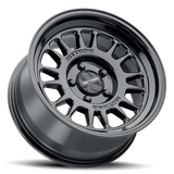 Aluminum Wheels 18x8.5 MR318 Gloss Black GB Method