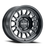 Aluminum Wheels 18x8.5 MR318 Gloss Black GB Method