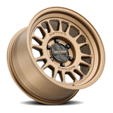 Aluminum Wheels 18x9 MR318 Method Bronze BZ Method