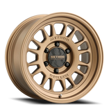 Aluminum Wheels 18x9 MR318 Method Bronze BZ Method