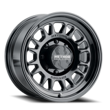 Aluminum Wheels 18x9 MR318 Gloss Black GB Method