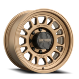 Aluminum Wheels 18x9 MR318 Method Bronze BZ Method