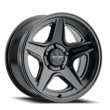 Aluminum Wheels 20x9 MR319 Gloss Black GB Method