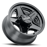 Aluminum Wheels 20x9 MR319 Gloss Black GB Method