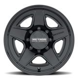 Aluminum Wheels 20x9 MR319 Gloss Black GB Method