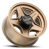 Aluminum Wheels 20x9 MR319 Method Bronze BZ Method