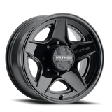 Aluminum Wheels 17x8.5 MR319 Gloss Black GB Method