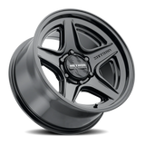 Aluminum Wheels 18x9 MR319 Gloss Black GB Method