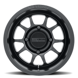 Aluminum Wheels 15x8 MR409 Bead Grip UTV Matte Black MB Method