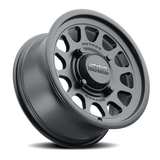 Aluminum Wheels 15x10 MR414 Bead Grip UTV Matte Black MB Method