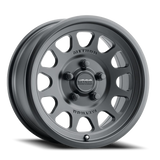 Aluminum Wheels 15x7 MR414 Bead Grip UTV Matte Black MB Method