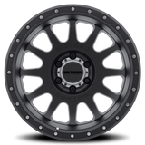 Aluminum Wheels 20x9 NV MR605 Matte Black MB Method