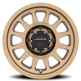 Aluminum Wheels 17x9 Bead Grip MR703 Method Bronze BRZ Method
