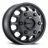 Aluminum Wheels 16x5.5 MR901 Dually Matte Black Method