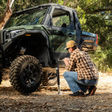 AGM The Manual Jack Sport