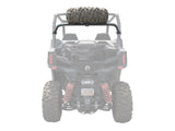 Can-Am Maverick Max Sport/Trail Dual Clamp Spare Tire Mount