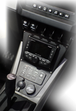 RZR® Pro Series Head Unit Mount (2020-2024 MODELS ONLY) | UTVS-PRO-HUMT