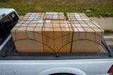 Bungee Pickup Truck Cargo Net PRP Seats