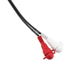 NXL-N1 1-Channel Class D IP67 Waterproof Marine and Powersports NANO Amplifier