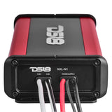 NXL-N1 1-Channel Class D IP67 Waterproof Marine and Powersports NANO Amplifier
