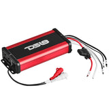 NXL-N1 1-Channel Class D IP67 Waterproof Marine and Powersports NANO Amplifier