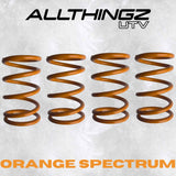 Polaris RZR Turbo S 4 Seater Tender Spring Kit