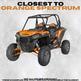 Polaris RZR XP S 2 Seater Tender Spring Kit