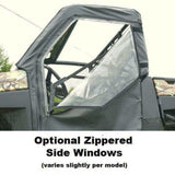 Falcon Ridge Soft Upper Doors – Polaris RZR XP 1000 | XP Turbo | S 1000 | 900 | S 900