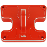 Honda Talon Rear Pull Plate / Radius Rod Plate