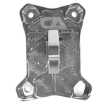Polaris RZR Pro R and Turbo R Pull Plate