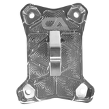 Polaris RZR Pro R and Turbo R Pull Plate