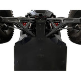 SSS OFFROAD SKID PLATE Polaris RZR Turbo R 4