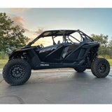 SSS OFFROAD SKID PLATE Polaris RZR Turbo R 4