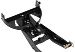 DENALI UTV Snow Plow Blade Pushtubes