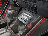 SFM Pro/R Auxbeam 8 Gang mount