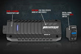 2018-2024 Polaris Ranger XP1000 3-Speaker SSV Audio-System for Ride Command