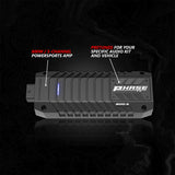 2020-2024 Polaris® RZR PRO Series Phase-4 A-Spec 5-Speaker 800watt System w/JVC