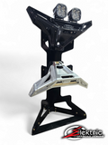 Elektric Offroad Designs Bumper Display Stand