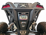 2020-2025 Polaris RZR Pro XP/Turbo R/Pro S Volt Series Rear Bumper