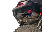 2020-2025 Polaris RZR Pro XP/Turbo R/Pro S Volt Series Rear Bumper